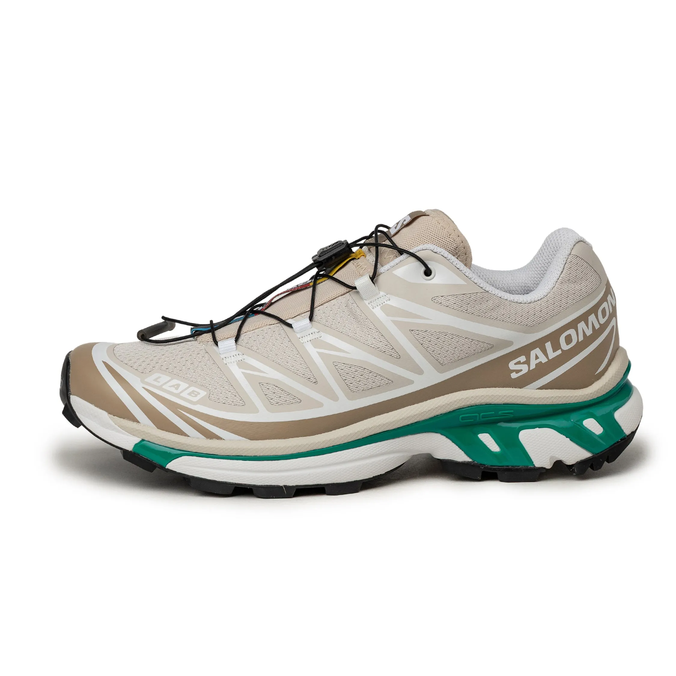 Salomon XT-6 sold by Asphalt Gold
