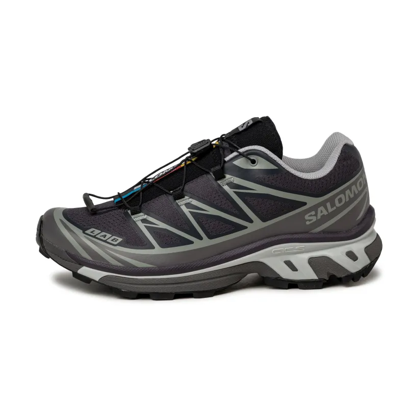Salomon XT-6 sold by Asphalt Gold