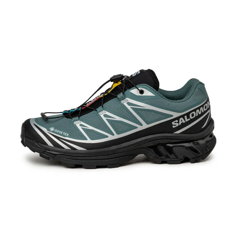 Salomon XT-6 GTX sold by Asphalt Gold