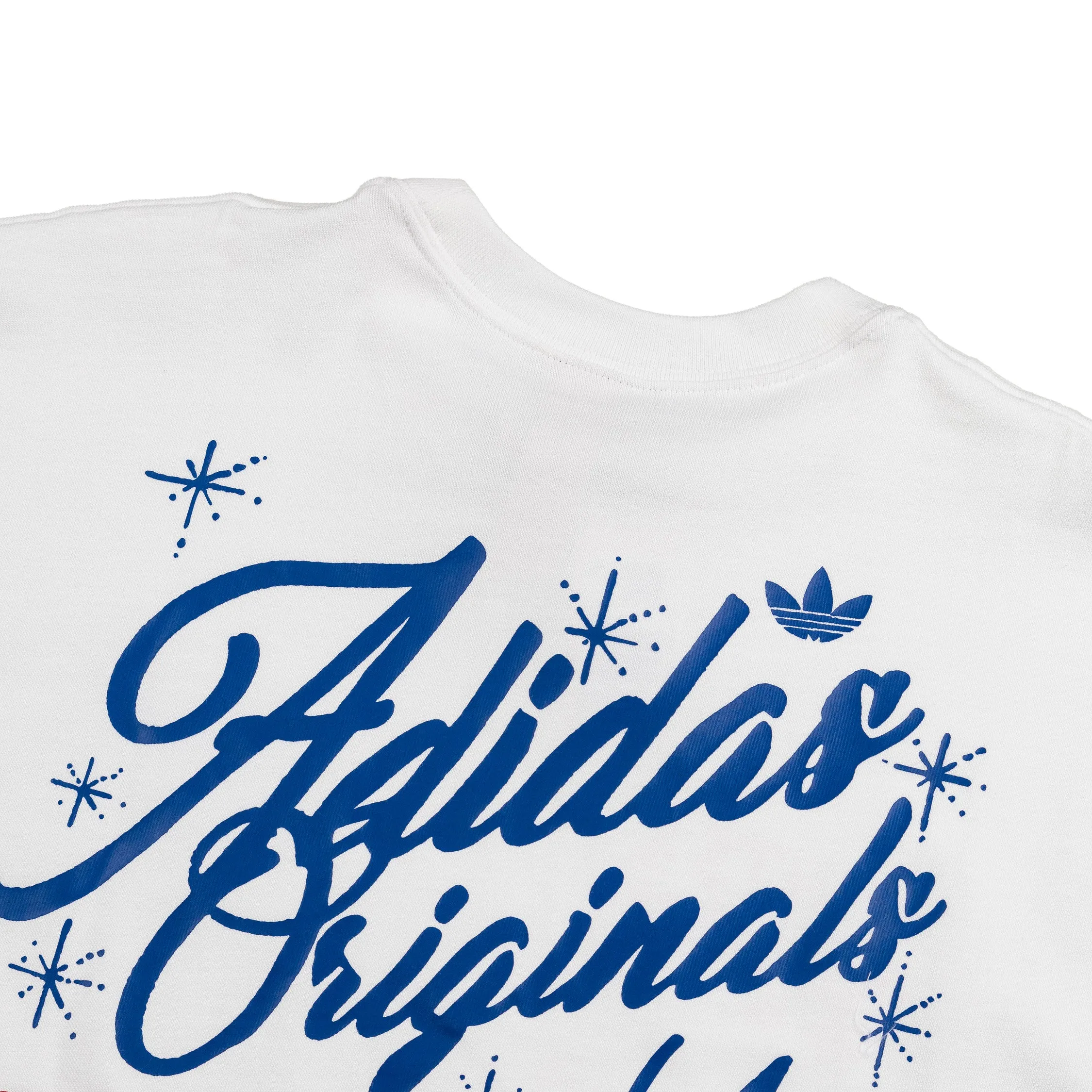 Adidas Wilshire Short Sleeve T-Shirt sold by Asphalt Gold product image thumbnail 4