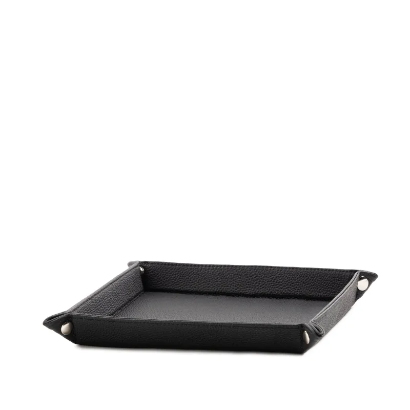 Asphaltgold Leather Tray sold by Asphalt Gold