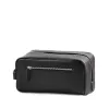 Asphaltgold Leather Toiletry Bag sold by Asphalt Gold