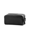 Asphaltgold Leather Toiletry Bag sold by Asphalt Gold