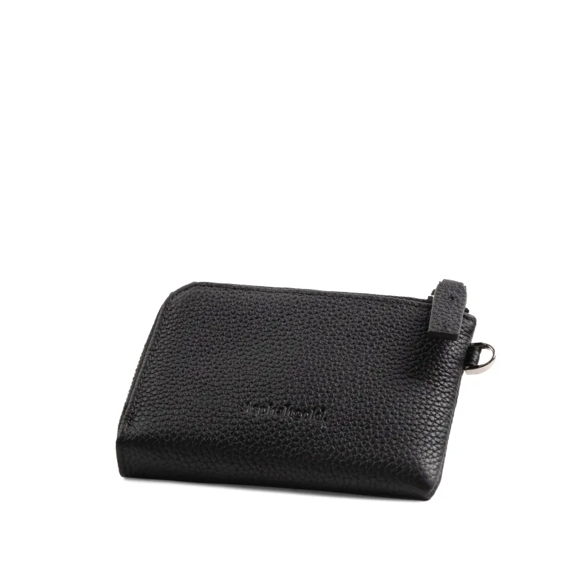 Asphaltgold Leather Coin Purse sold by Asphalt Gold