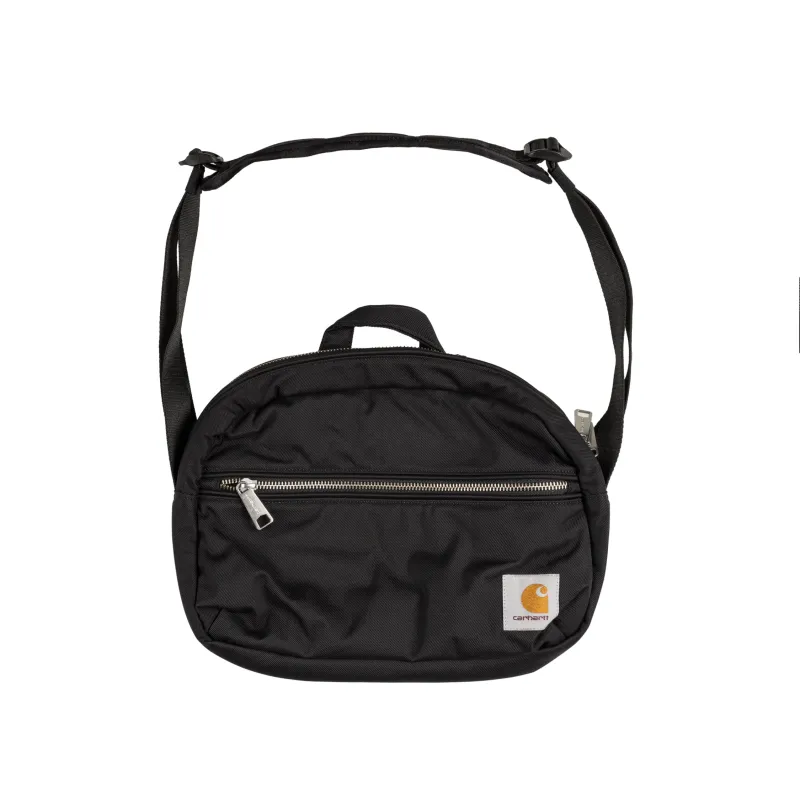 Carhartt WIP Leroy Shoulder Bag sold by Asphalt Gold