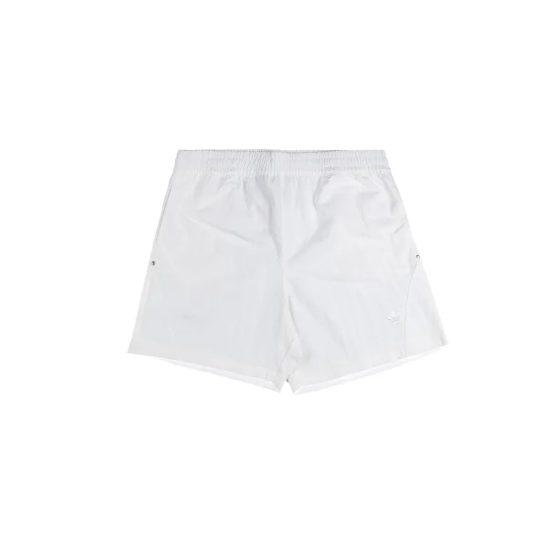 Adidas Long Beach Nylon Shorts sold by Asphalt Gold