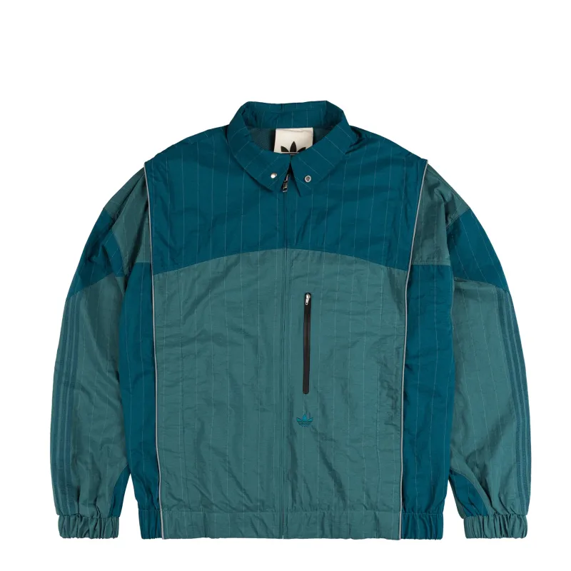 Adidas Venice Wind Jacket sold by Asphalt Gold