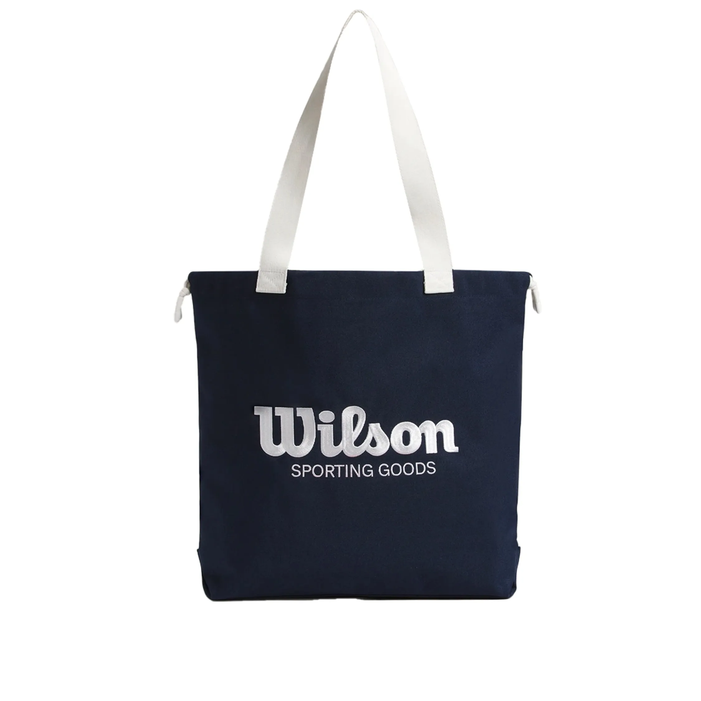 Wilson Do All Tote Bag (Classic Navy) sold by Asphalt Gold
