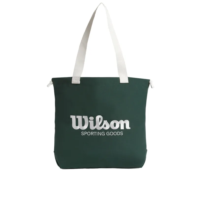 Wilson Do All Tote Bag sold by Asphalt Gold