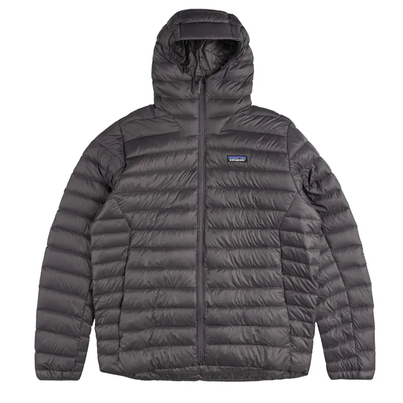 Patagonia Down Sweater Hoodie sold by Asphalt Gold