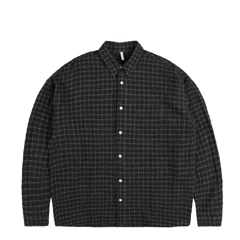 Sunflower Stable Shirt sold by Asphalt Gold