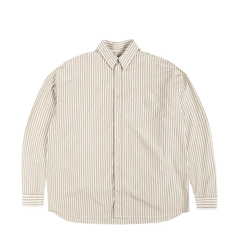 Sunflower Stable Shirt sold by Asphalt Gold