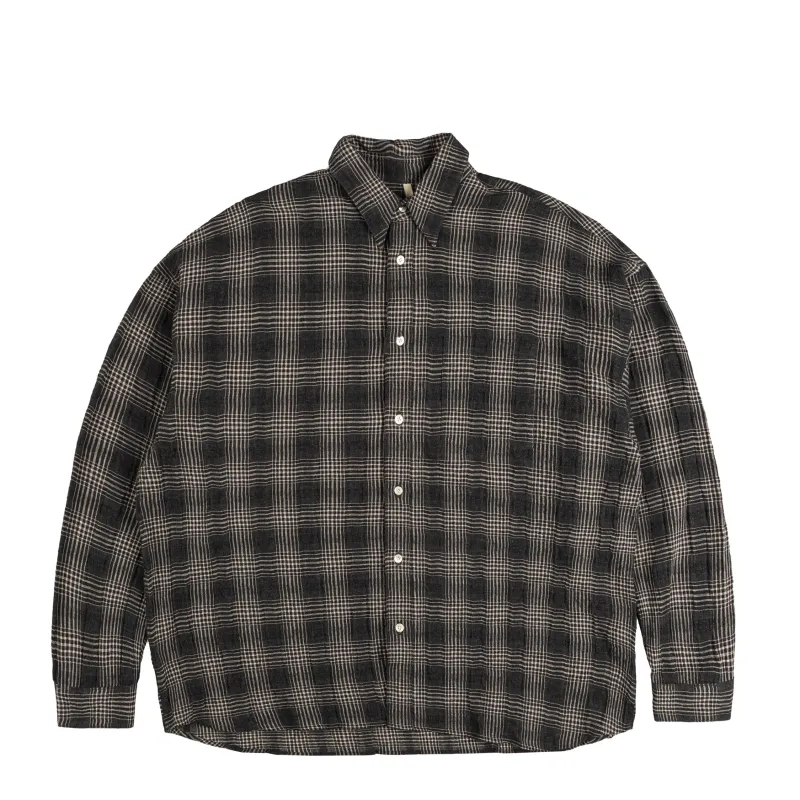 Sunflower Stable Shirt sold by Asphalt Gold