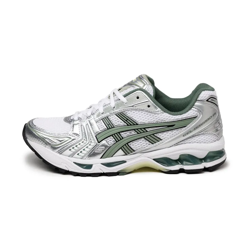 Asics GEL-Kayano 14 sold by Asphalt Gold