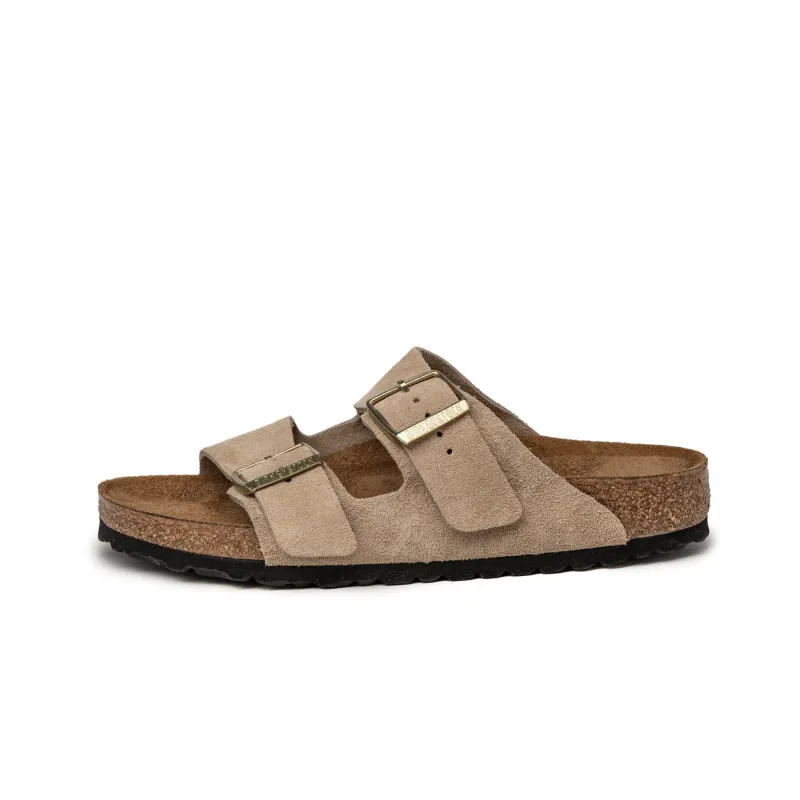 Birkenstock Arizona sold by Asphalt Gold