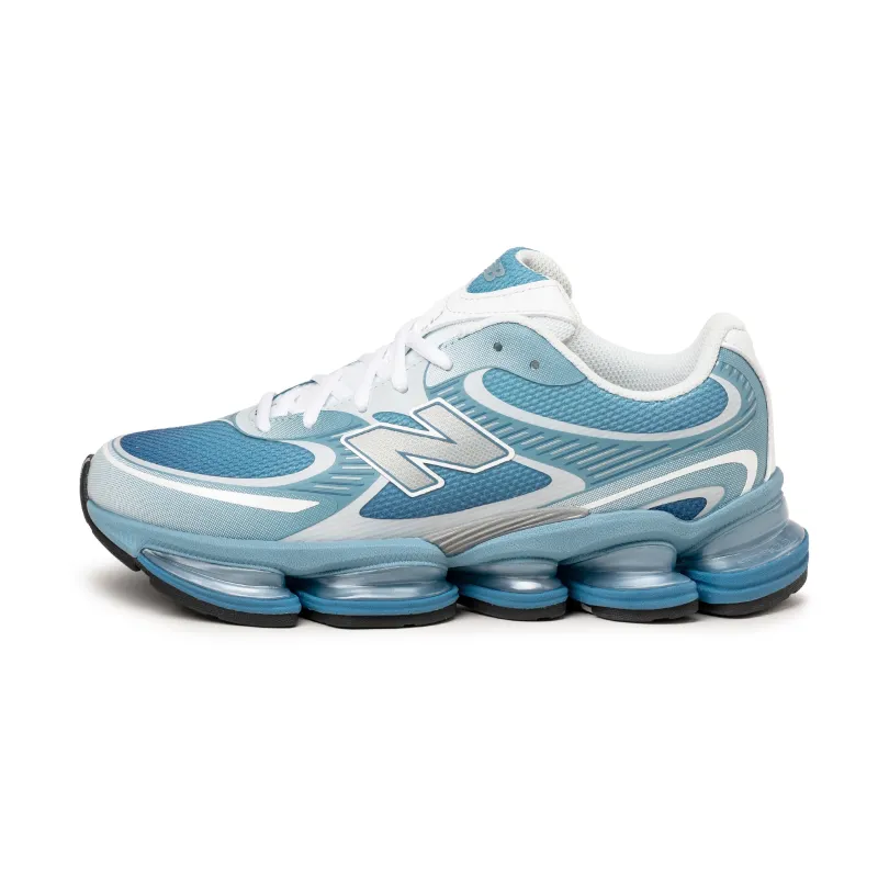 New Balance ABZORB 2000 sold by Asphalt Gold