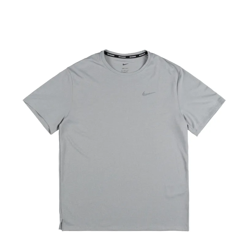 Nike Dri-Fit Miler UV Running Top sold by Asphalt Gold