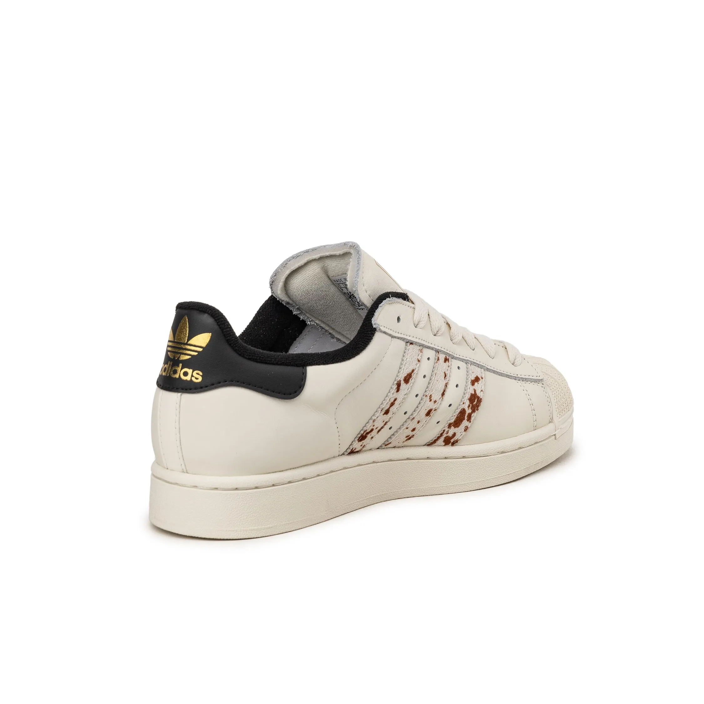 Adidas Superstar II W sold by Asphalt Gold product image thumbnail 3