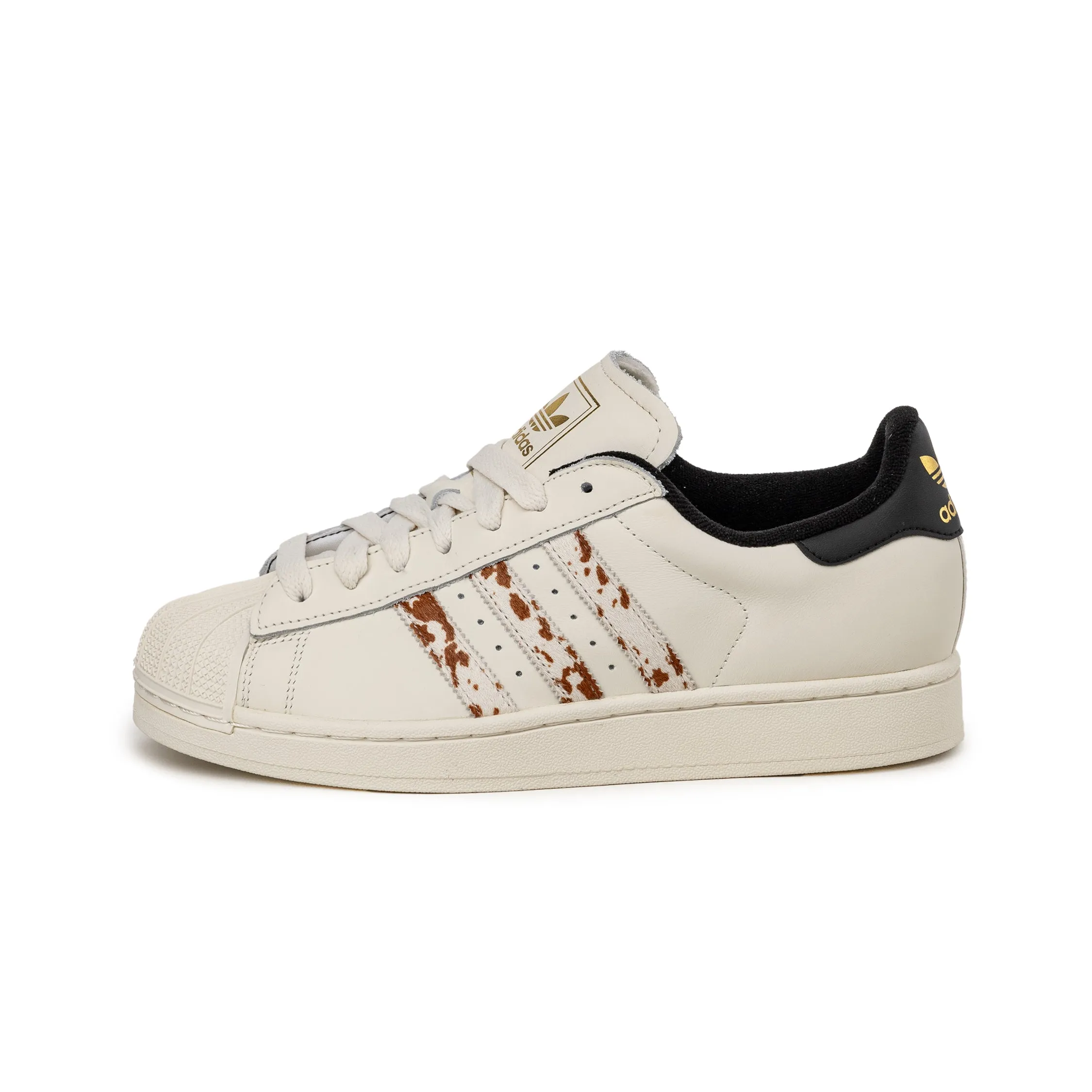 Adidas Superstar II W sold by Asphalt Gold