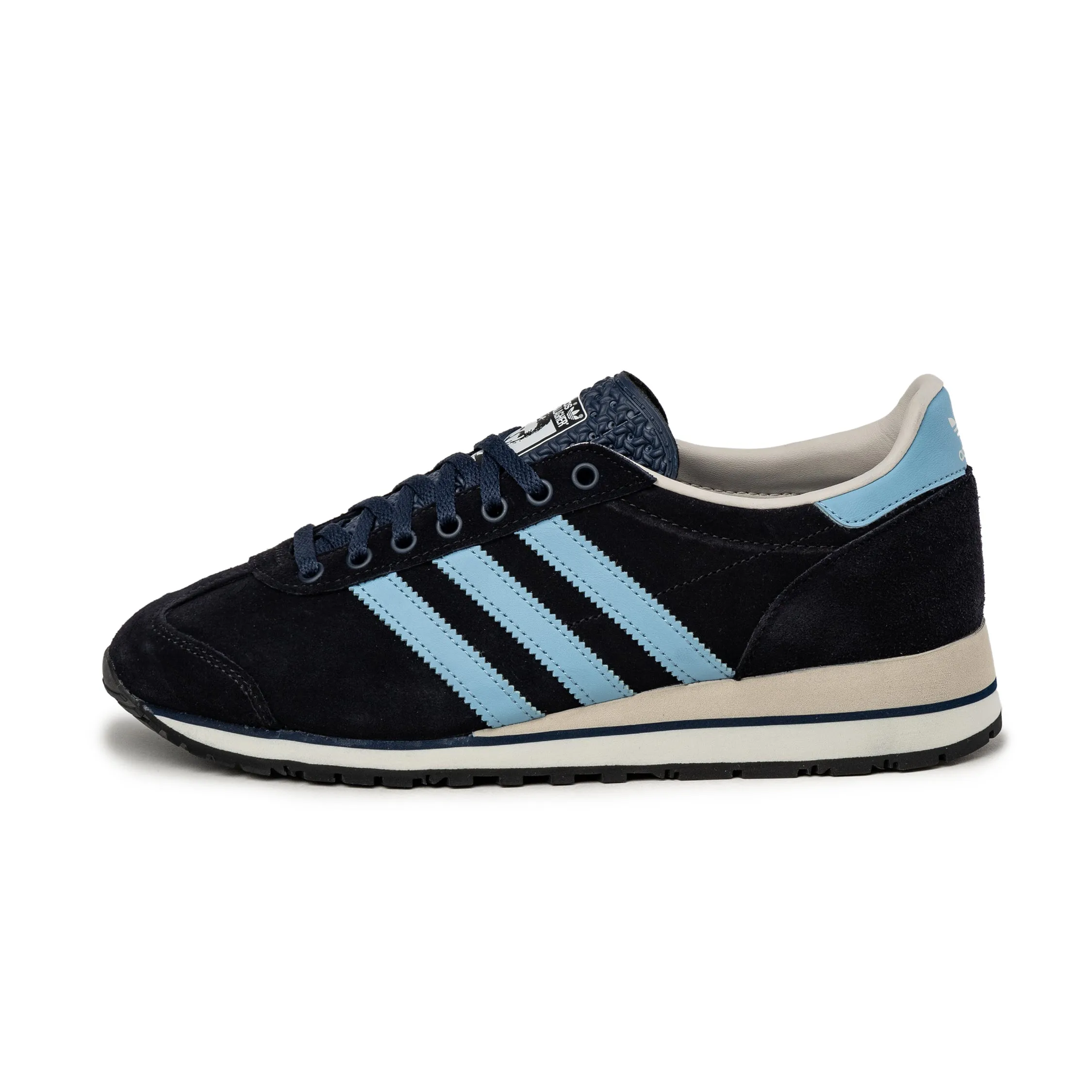 Adidas SPZL x Oasis NG Marathon | Parallel