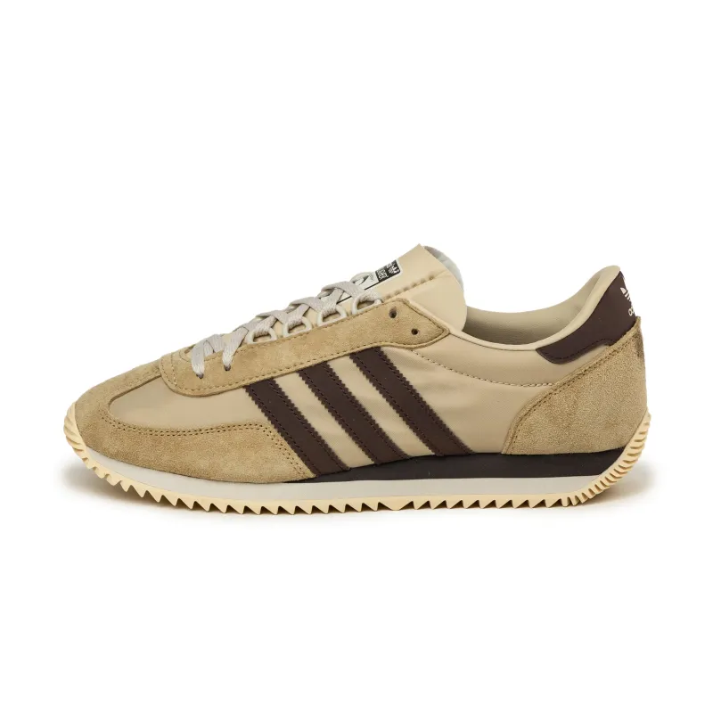 Oasis × adidas Originals Marathon SPZL Oasis x adidas Marathon SPZL Noel Gallagher 