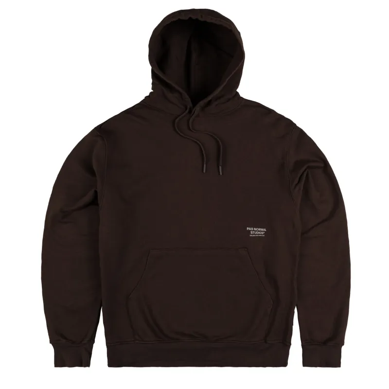 Pas Normal Studios Off-Race Hoodie sold by Asphalt Gold