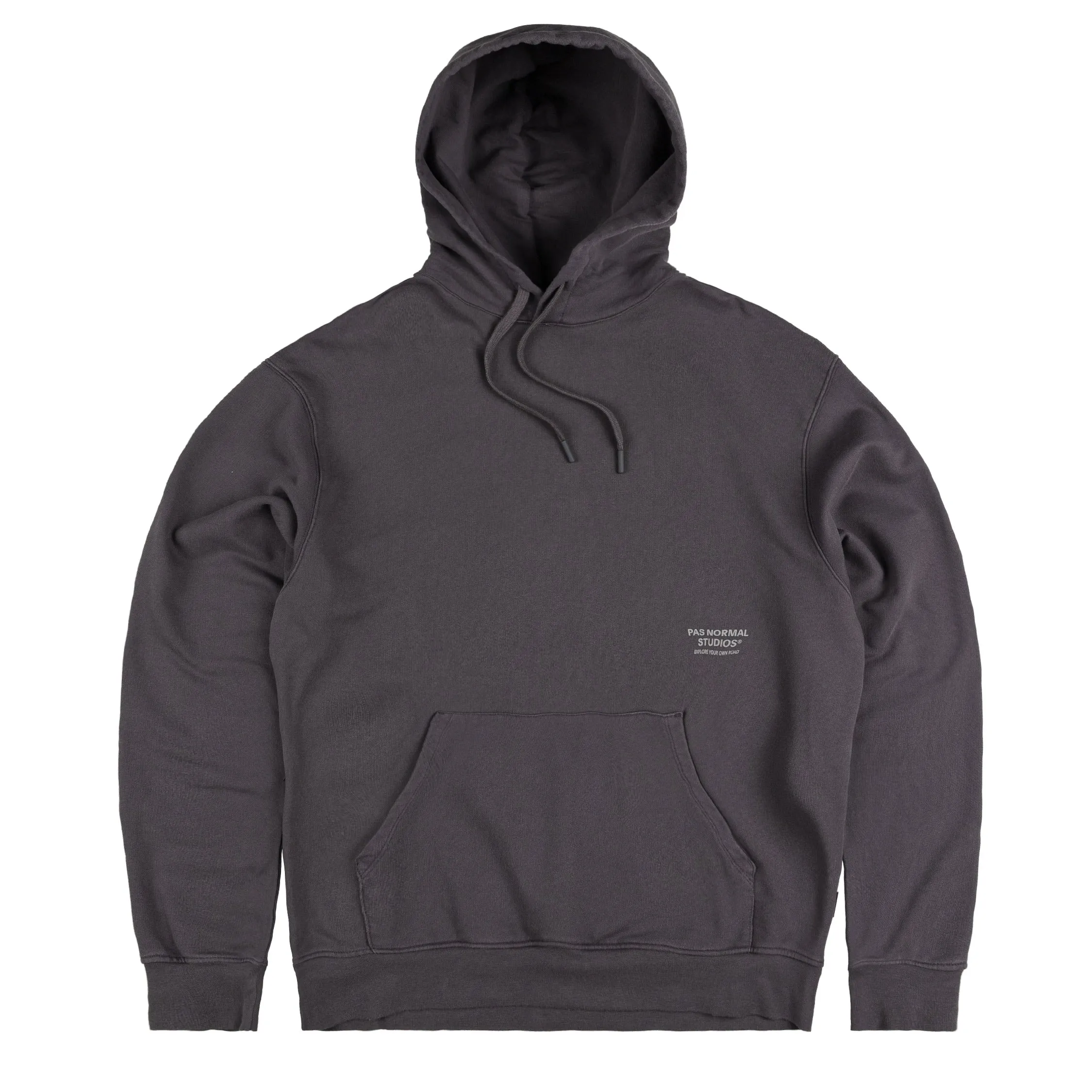 Pas Normal Studios Off-Race Hoodie sold by Asphalt Gold