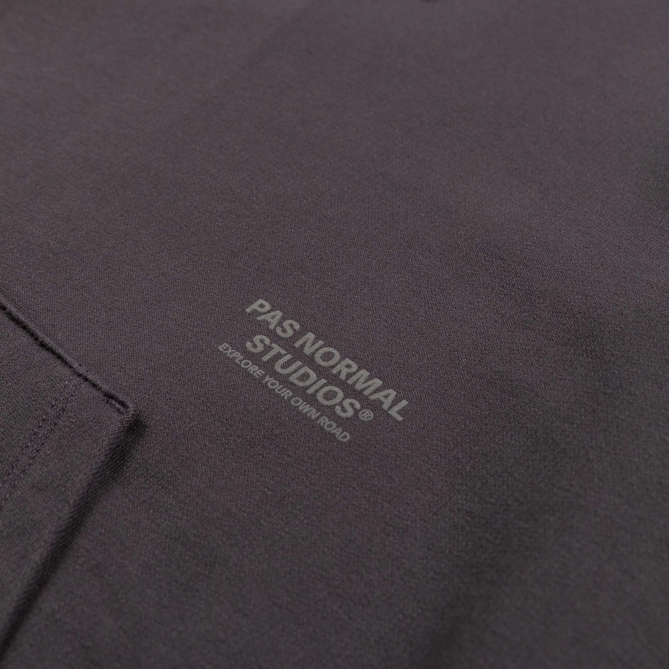 Pas Normal Studios Off-Race Hoodie sold by Asphalt Gold product image thumbnail 3