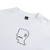 Brain Dead Logohead T-Shirt sold by Asphalt Gold