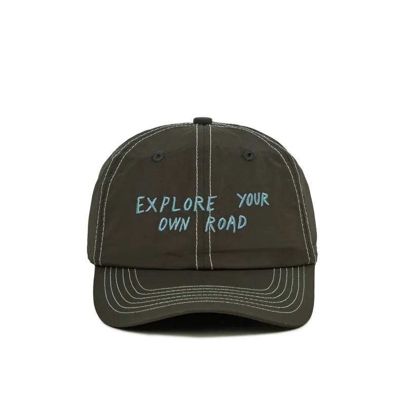 Pas Normal Studios Off-Race Cap sold by Asphalt Gold