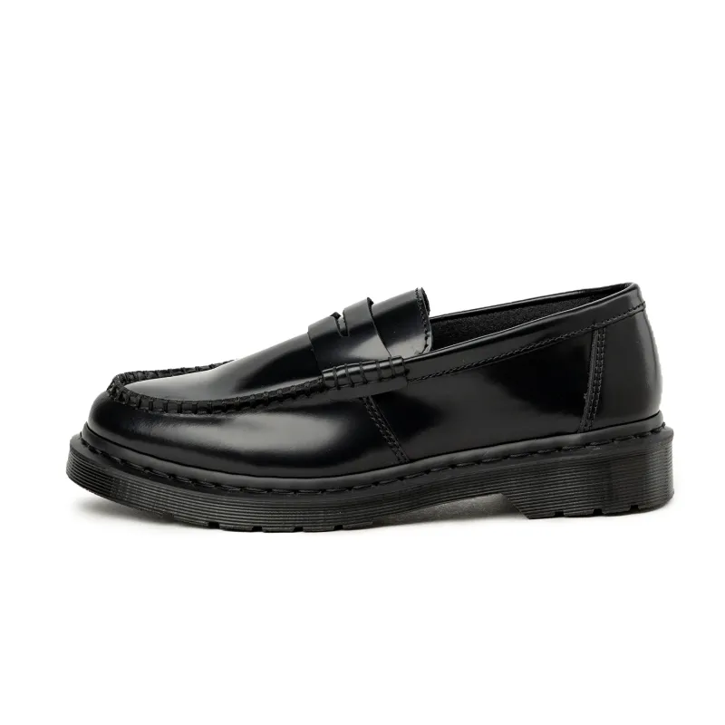 Dr. Martens Penton Loafer sold by Asphalt Gold
