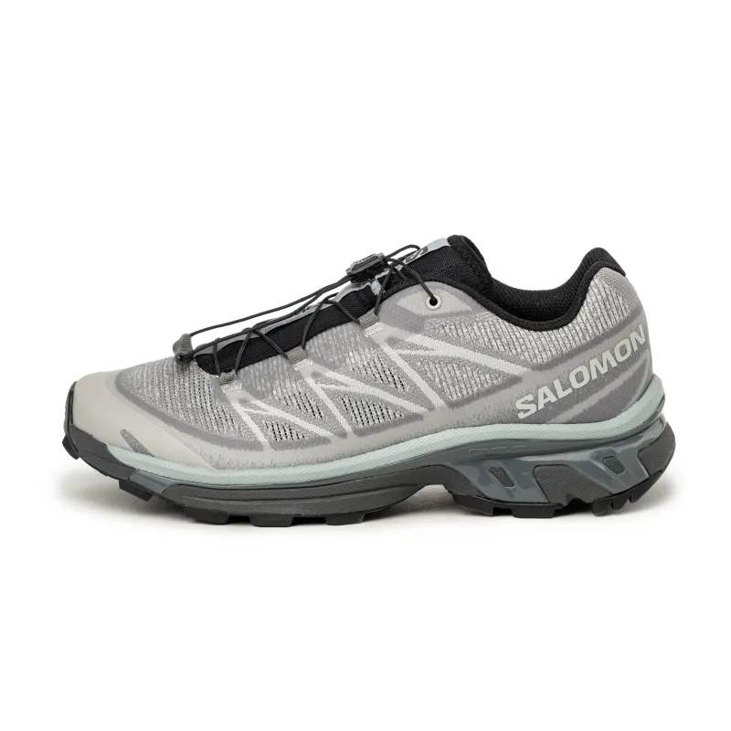 Salomon XT-6 Shadow sold by Asphalt Gold