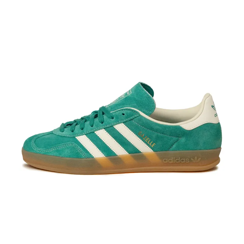 Adidas Gazelle Indoor sold by Asphalt Gold