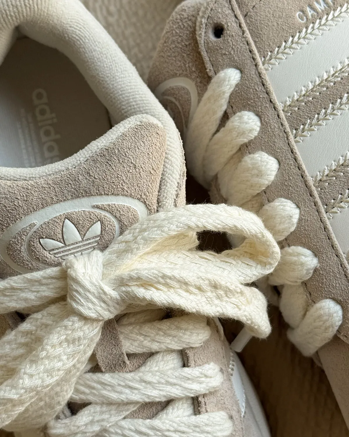 Adidas Campus 00s W sold by Asphalt Gold product image thumbnail 3