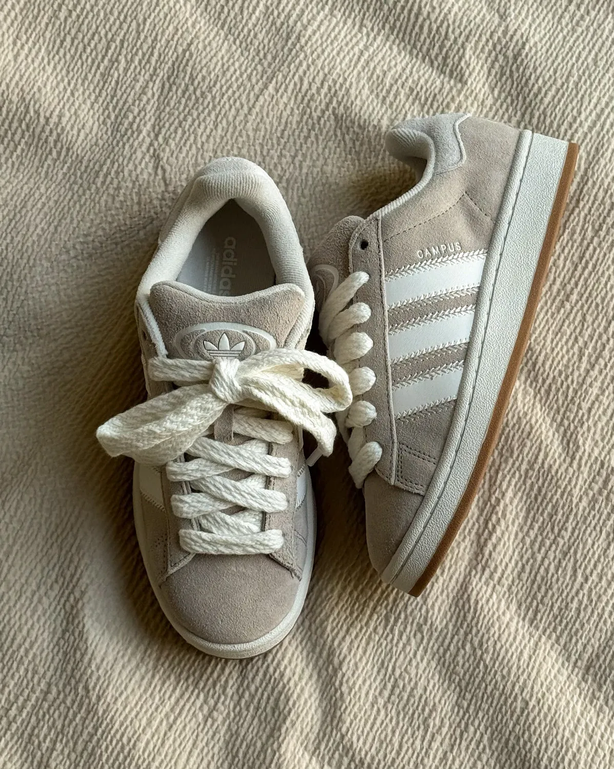 Adidas Campus 00s W sold by Asphalt Gold product image thumbnail 2