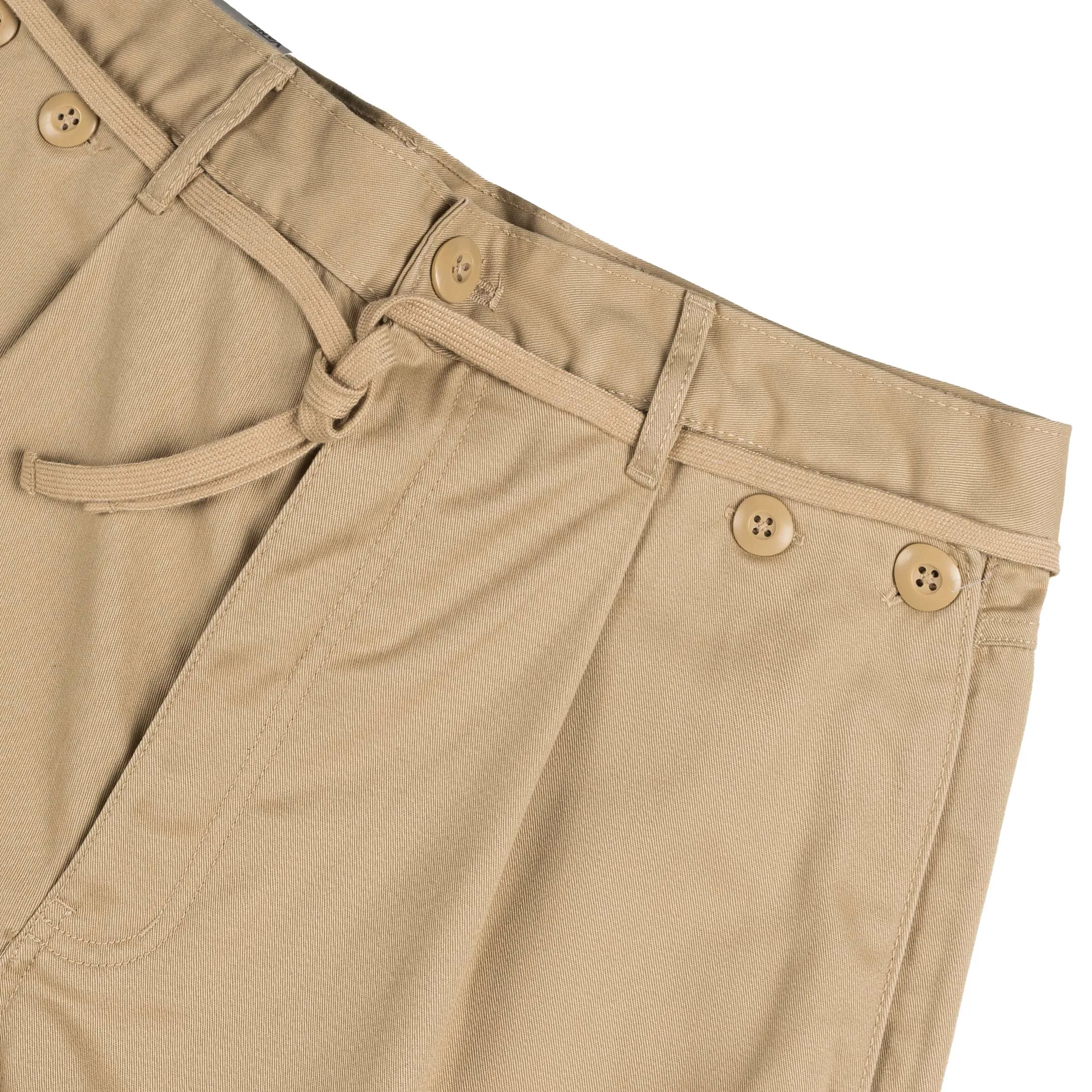 Vans OTW Utility Field Pant sold by Asphalt Gold product image thumbnail 2