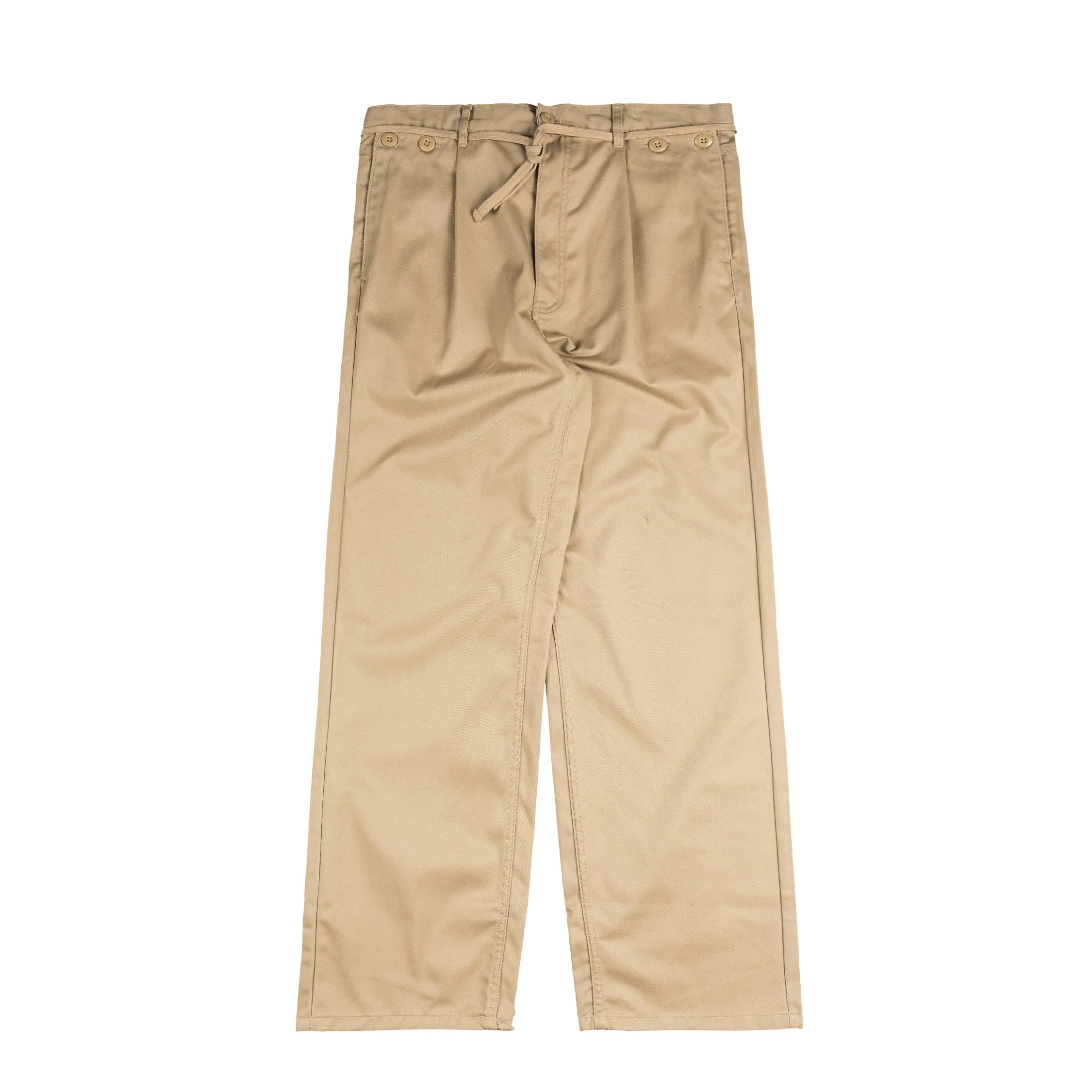 Vans OTW Utility Field Pant sold by Asphalt Gold