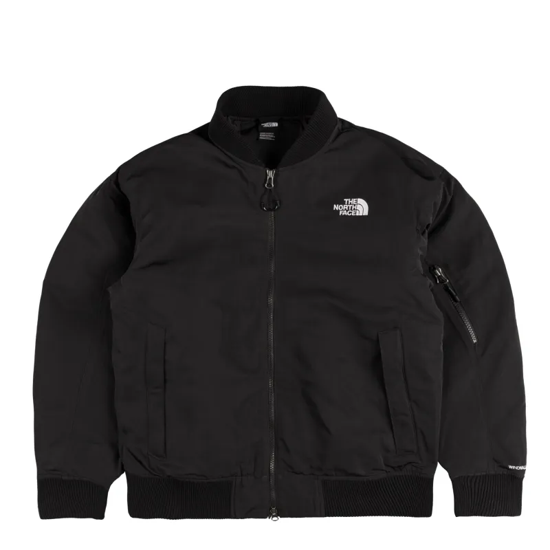 The North Face Bomber Jacket sold by Asphalt Gold