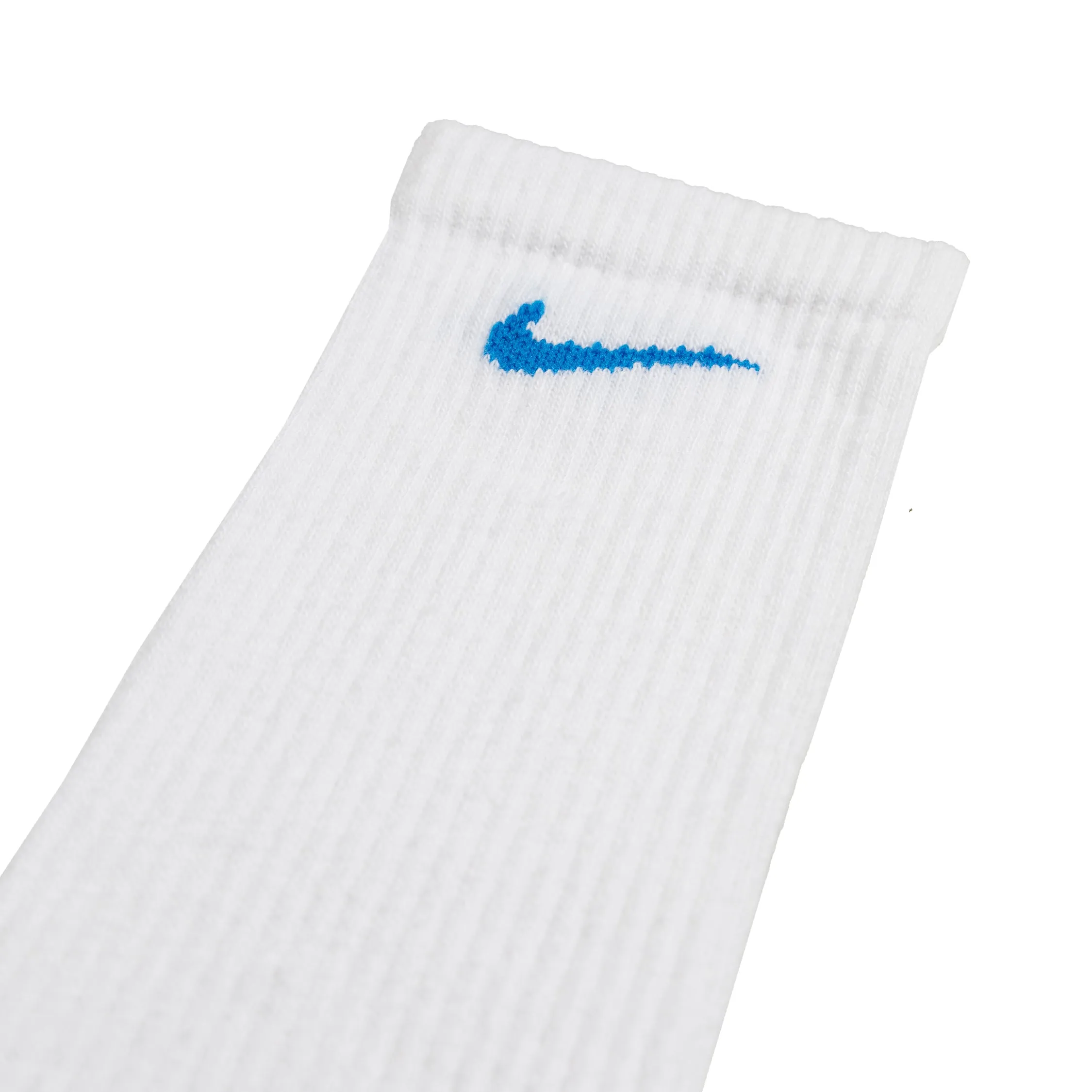 Nike Everyday Cushioned Crew Socks Plus 3 Pack sold by Asphalt Gold product image thumbnail 2