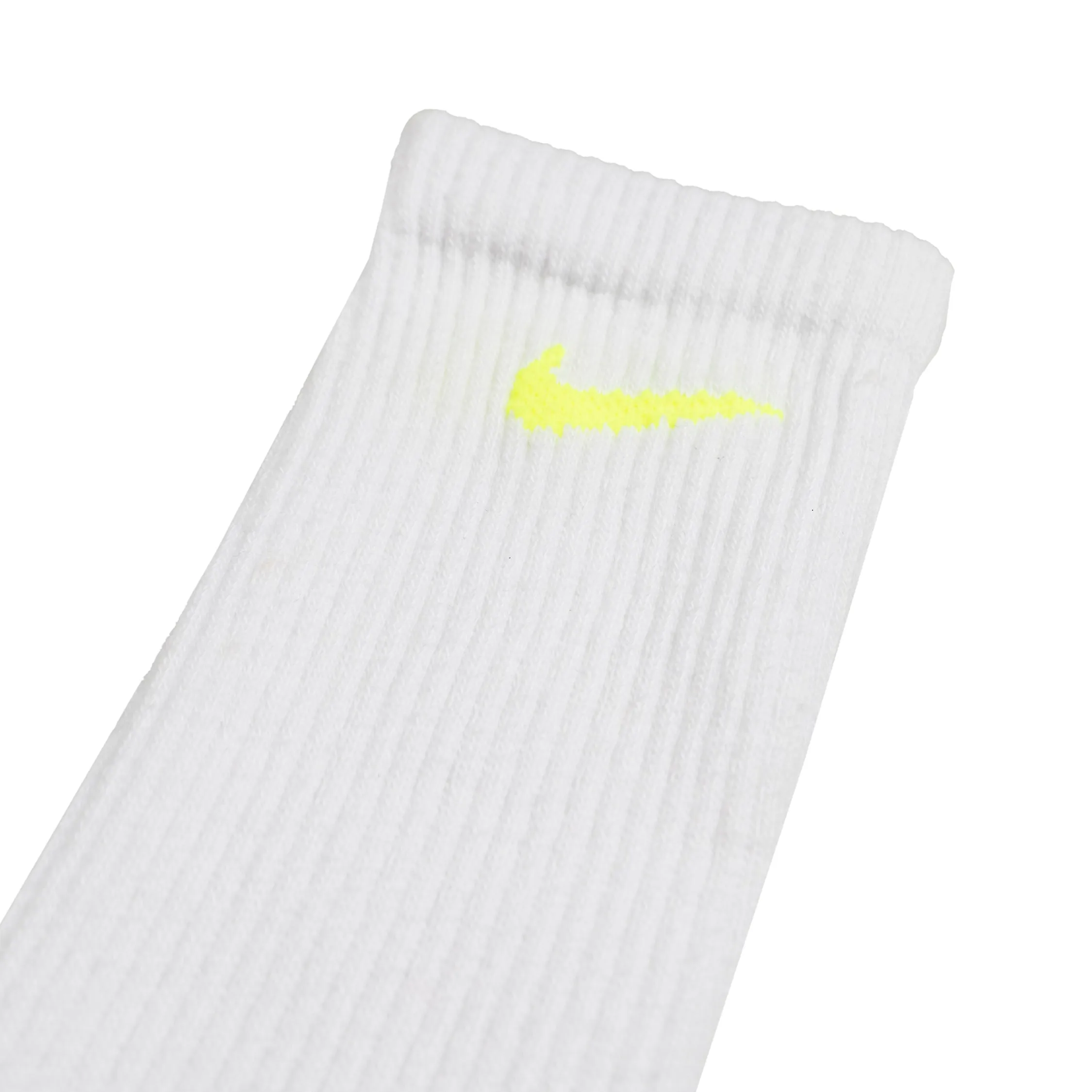 Nike Everyday Cushioned Crew Socks Plus 3 Pack sold by Asphalt Gold product image thumbnail 3