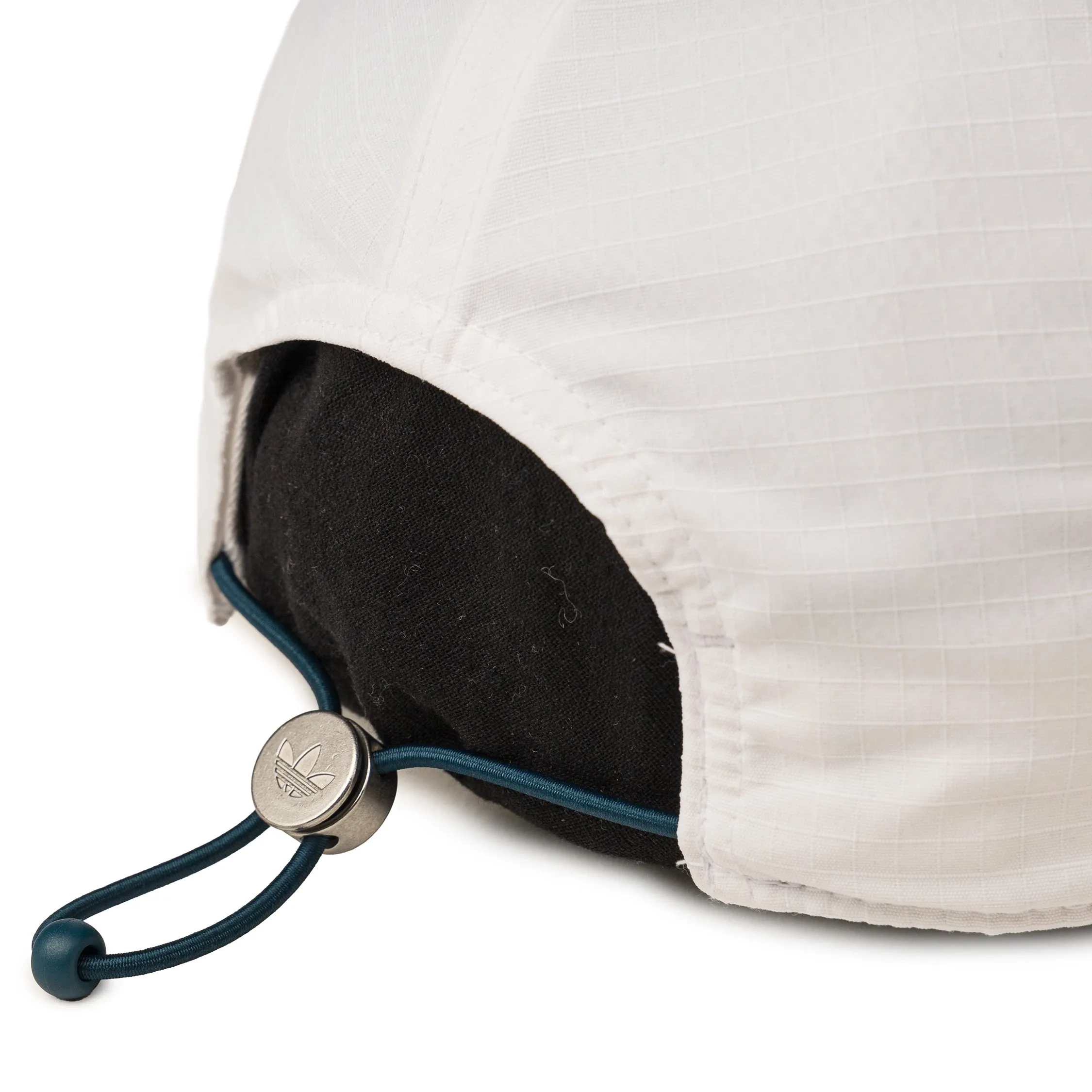 Adidas Shatto 6-Panel Cap sold by Asphalt Gold product image thumbnail 3