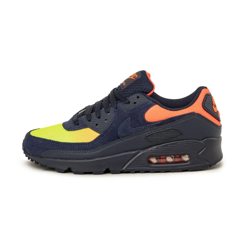 Nike Air Max 90 sold by Asphalt Gold