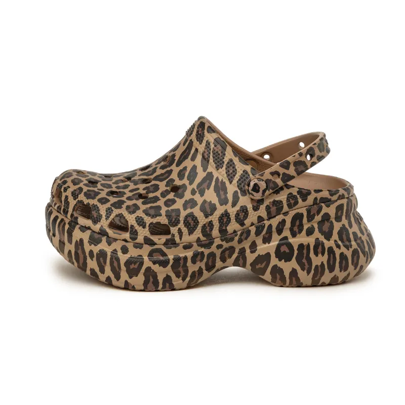 Crocs Bae Animal Clog W made by Crocs