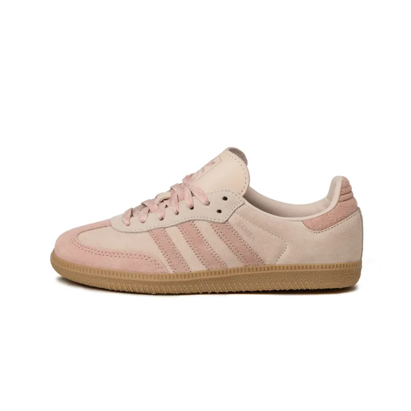 Adidas Samba OG W sold by Asphalt Gold