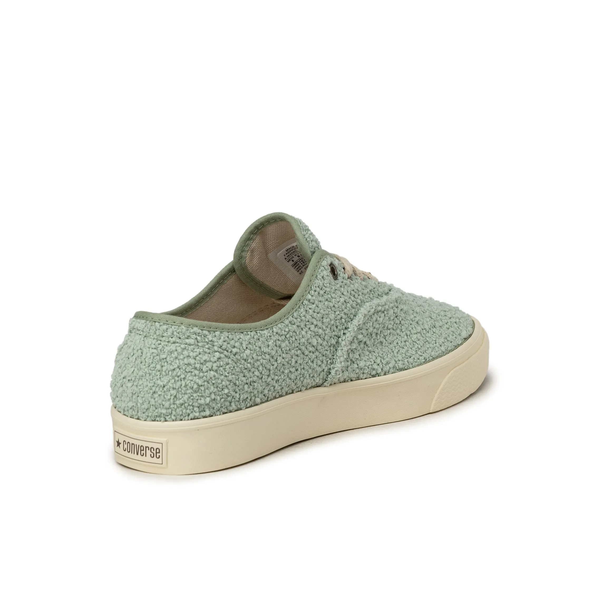 Converse x Golf le Fleur 1908 Naut-1 OX sold by Asphalt Gold product image thumbnail 3