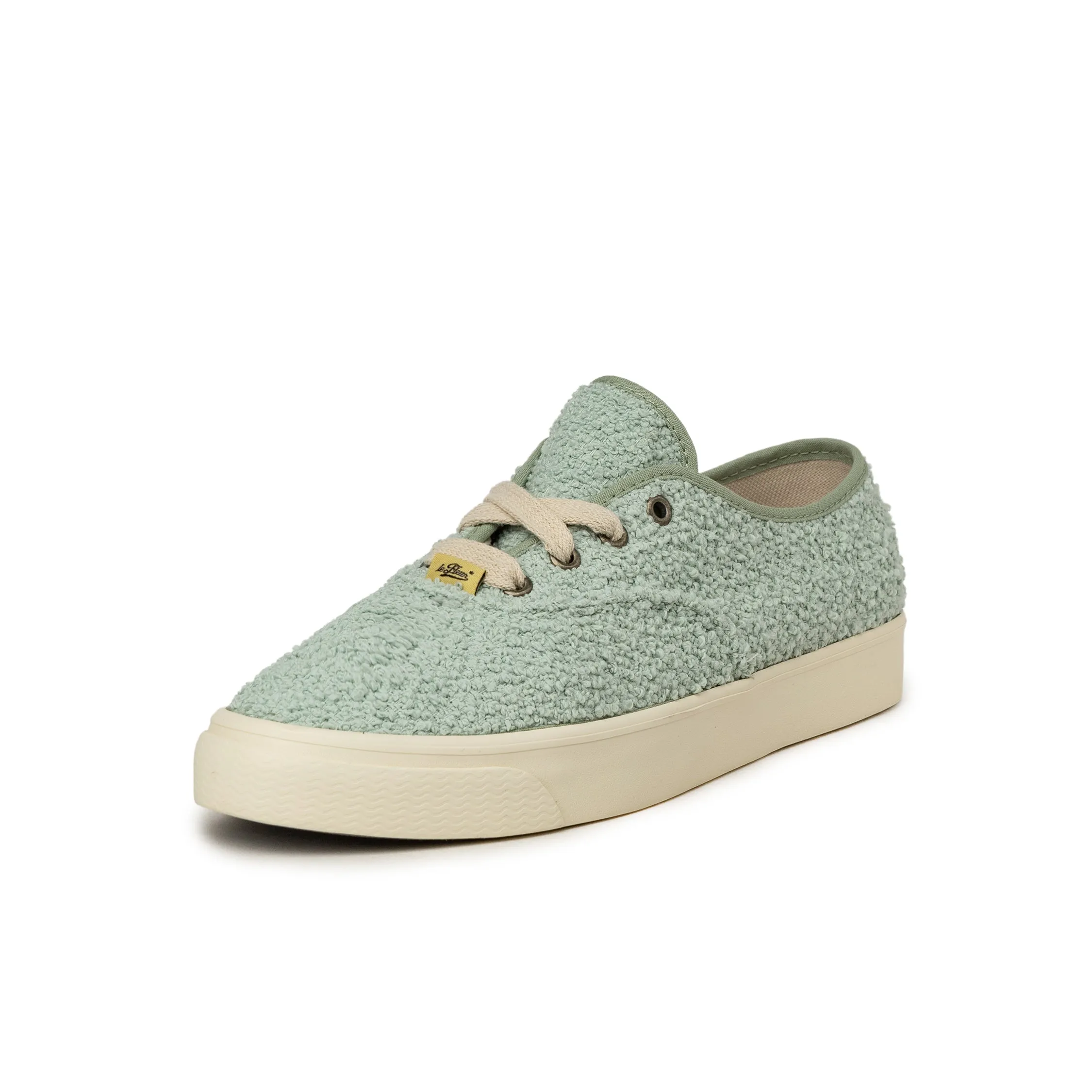 Converse x Golf le Fleur 1908 Naut-1 OX sold by Asphalt Gold product image thumbnail 2