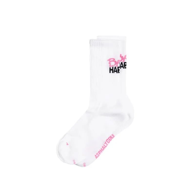 Bad Habits Running Socks sold by Asphalt Gold