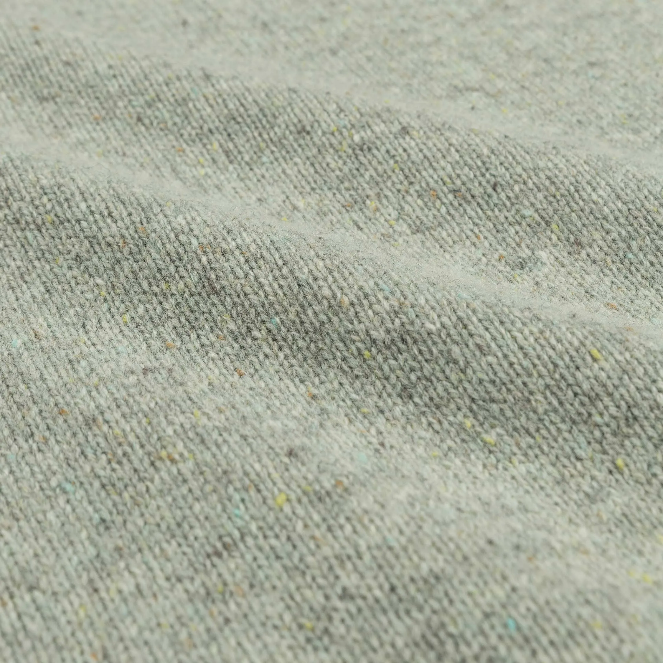 Sunflower Moon Donegal Sweater sold by Asphalt Gold product image thumbnail 4