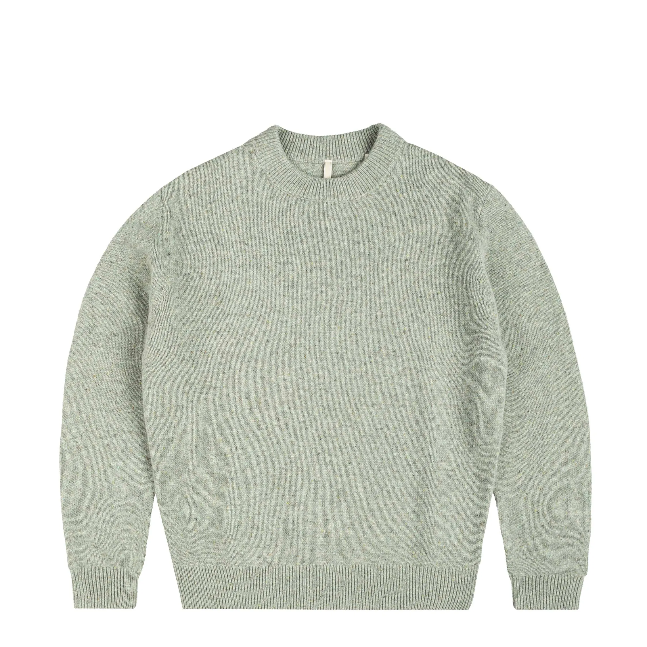 Sunflower Moon Donegal Sweater sold by Asphalt Gold