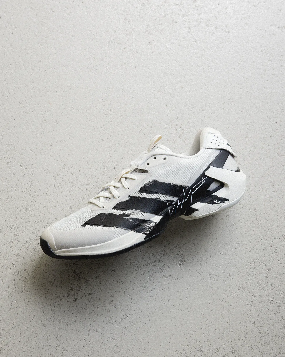 Adidas Y-3 adizero Ubersonic 5M sold by Asphalt Gold product image thumbnail 2